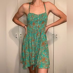 O’neill Summer Dress